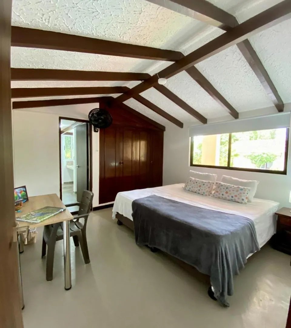 Casa Pance Hotel Cali