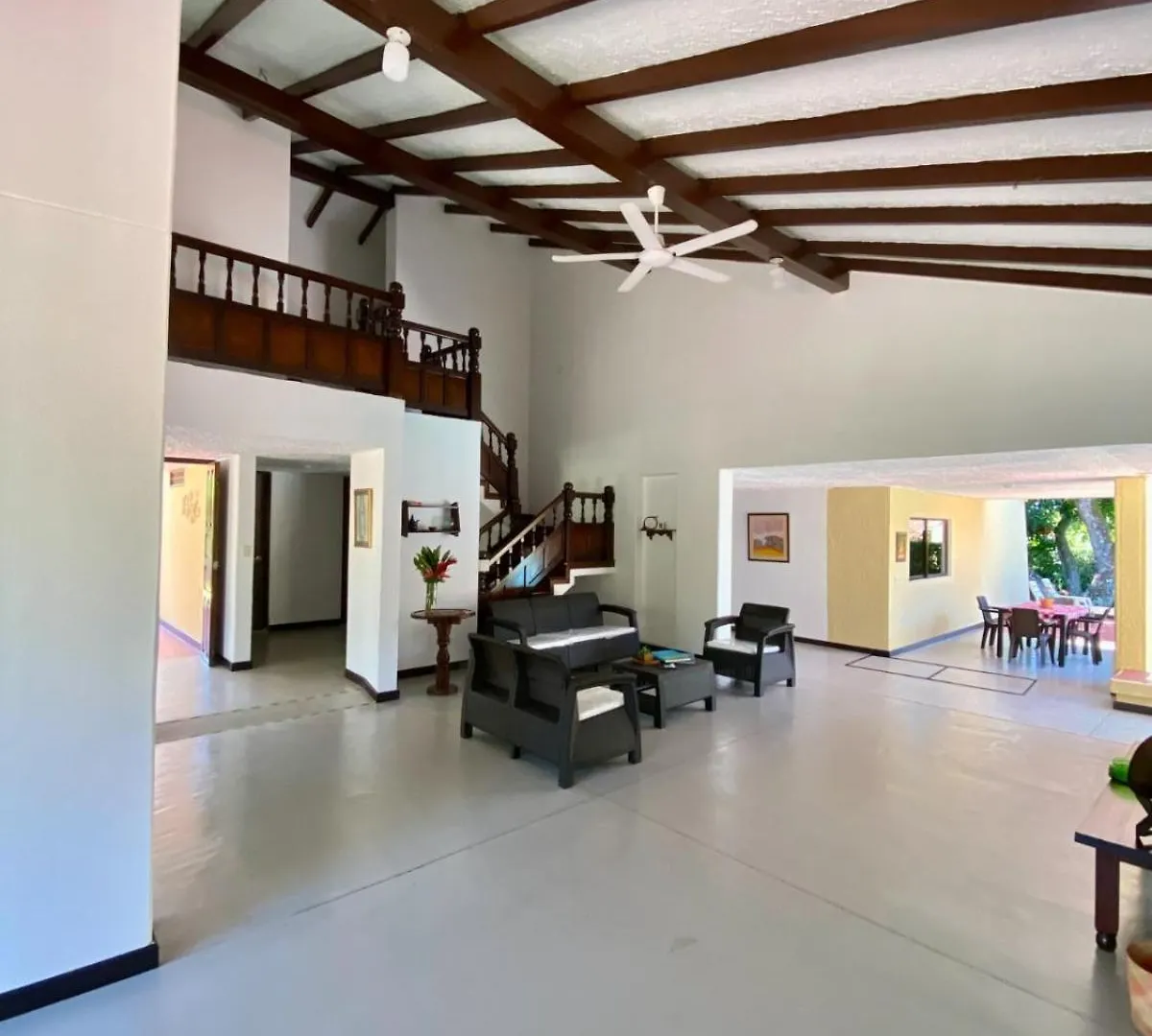 ***  Casa Pance Hotel Cali Colombia