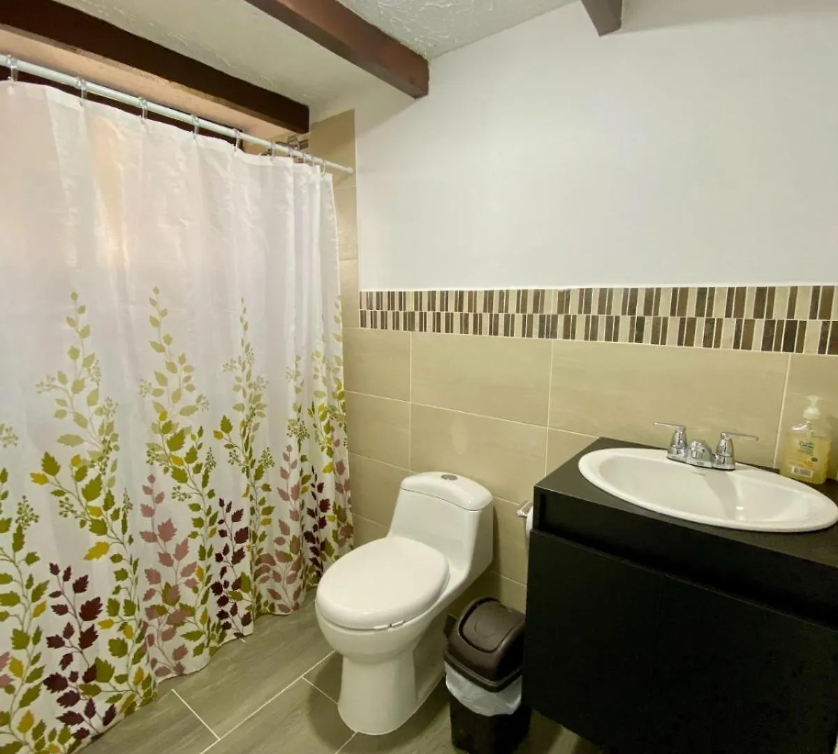 Casa Pance Hotel Cali