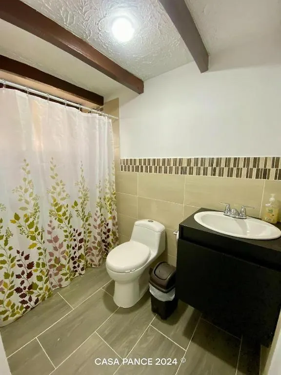 Casa Pance Hotel Cali